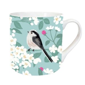 RSPB