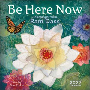Ram Dass