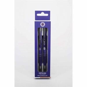 Rangers FC Pen & Pencil Set