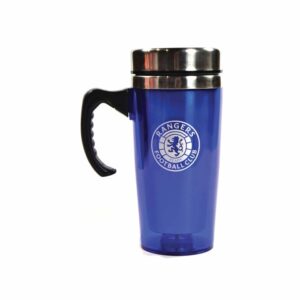 Rangers FC Travel Mug