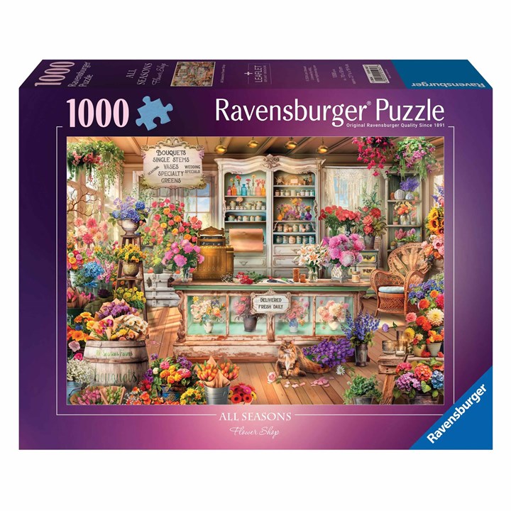 Ravensburger