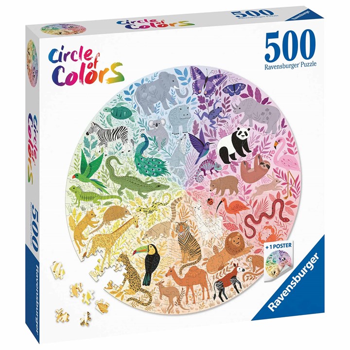 Ravensburger