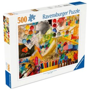 Ravensburger