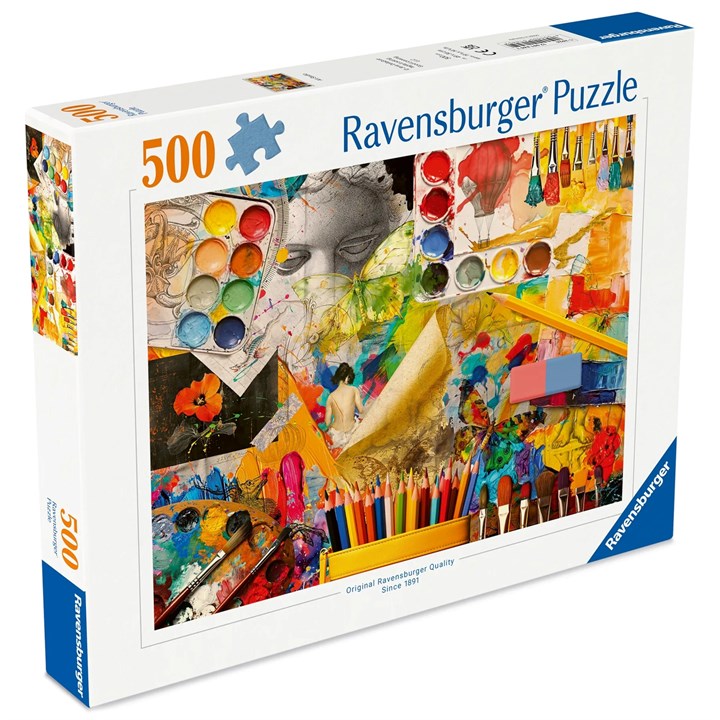 Ravensburger