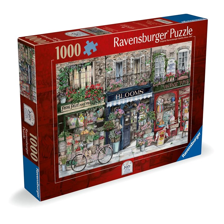 Ravensburger