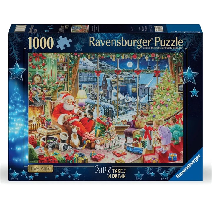 Ravensburger