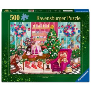 Ravensburger