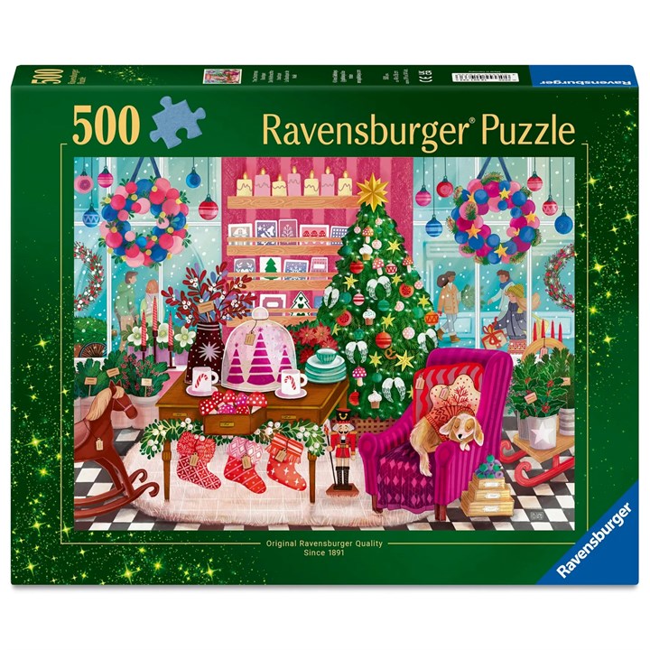 Ravensburger