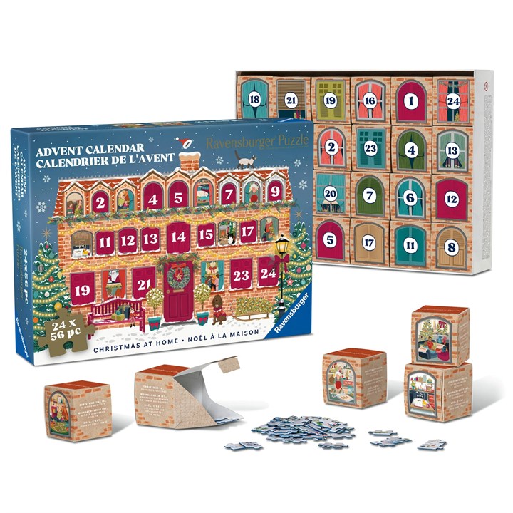 Ravensburger