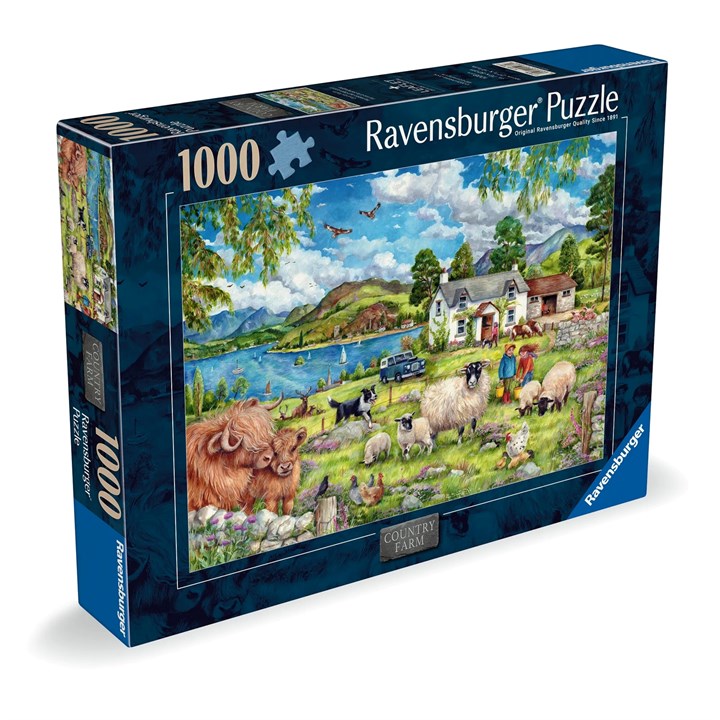 Ravensburger