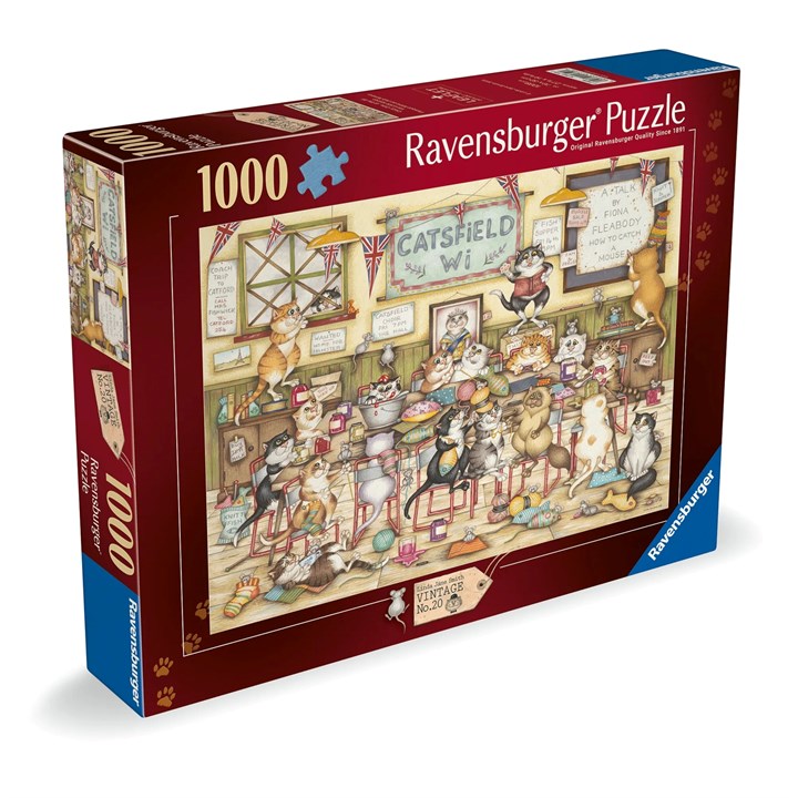 Ravensburger