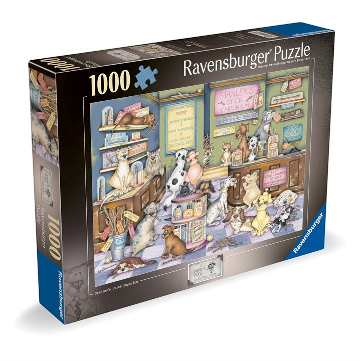 Ravensburger
