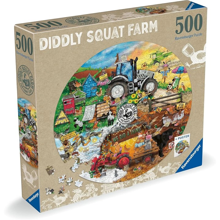 Ravensburger