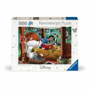 Ravensburger Disney