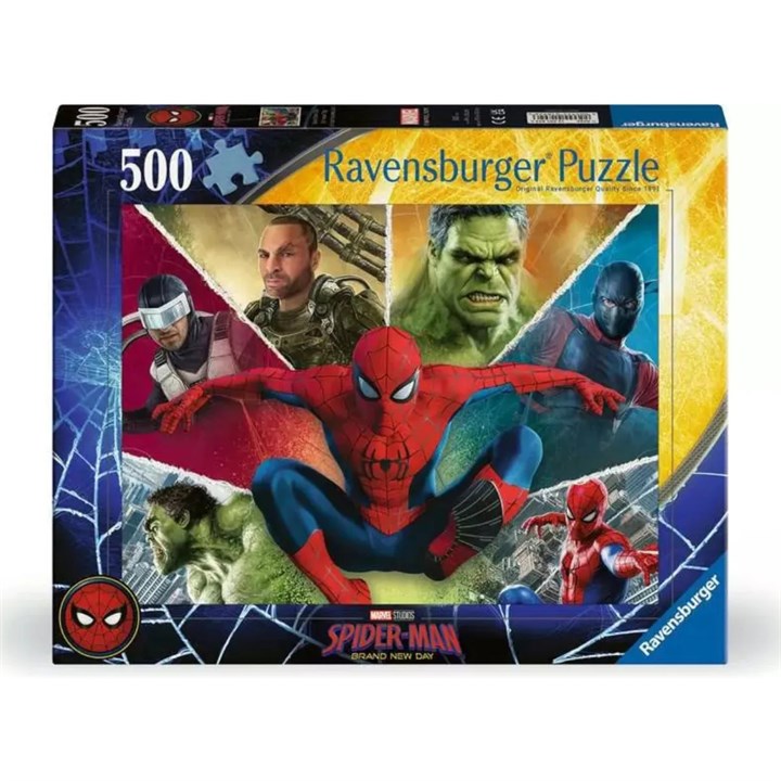 Ravensburger Disney