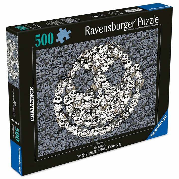 Ravensburger Disney