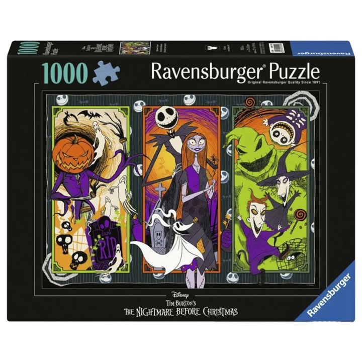 Ravensburger Disney