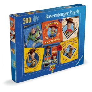 Ravensburger Disney Pixar