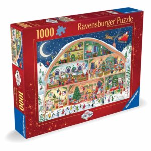 Ravensburger