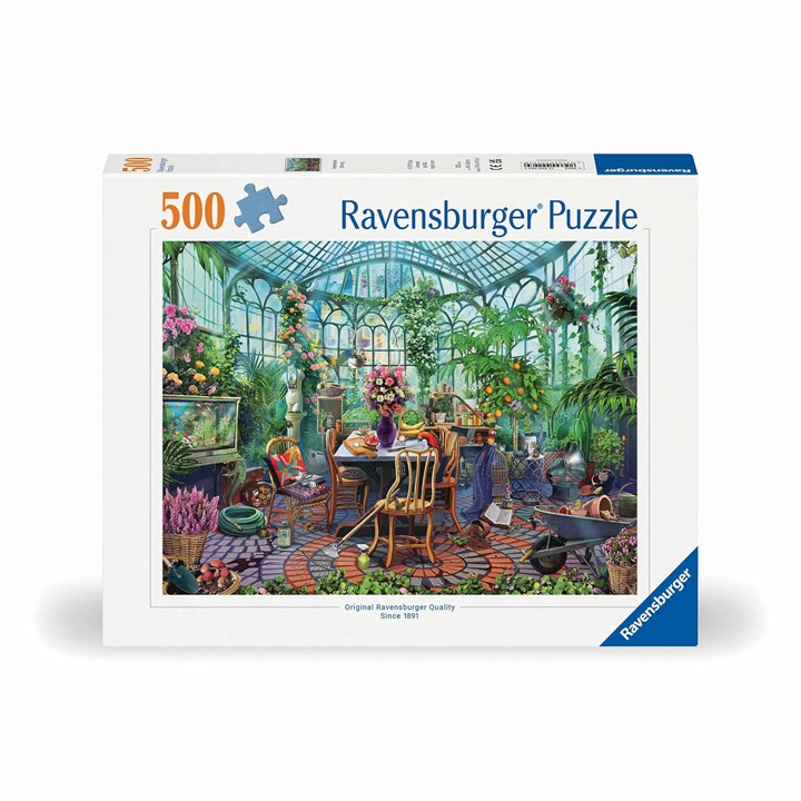 Ravensburger