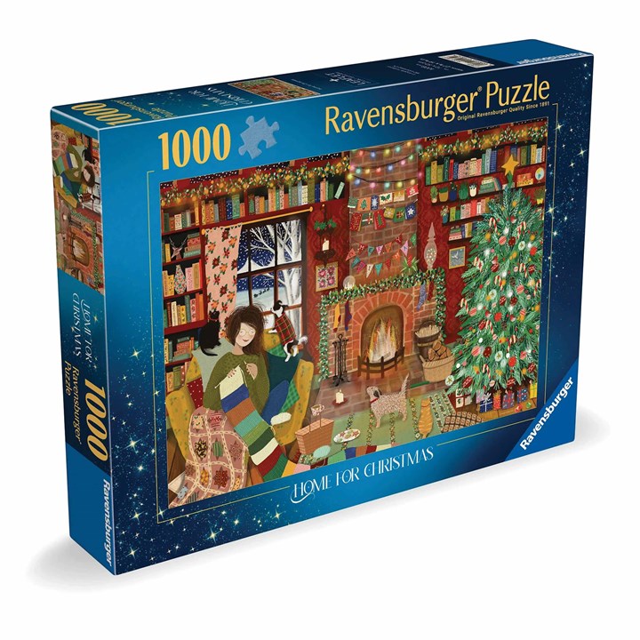 Ravensburger