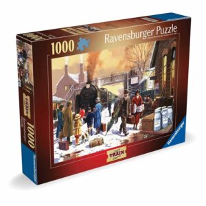 Ravensburger