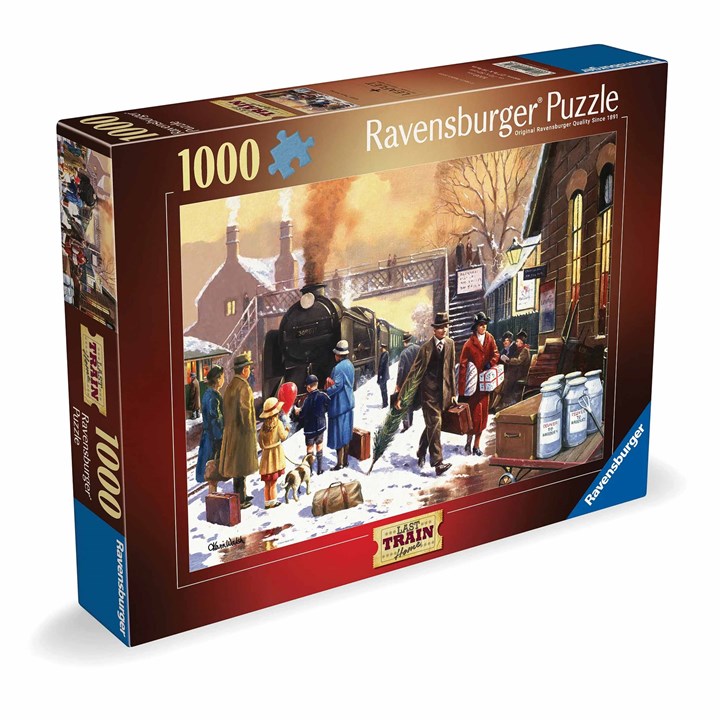 Ravensburger
