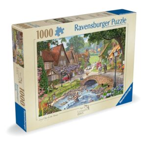 Ravensburger