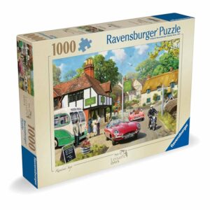 Ravensburger Leisure Days