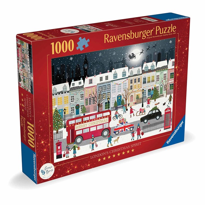Ravensburger