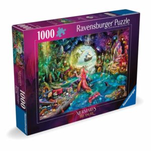 Ravensburger