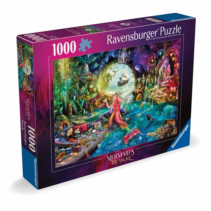 Ravensburger