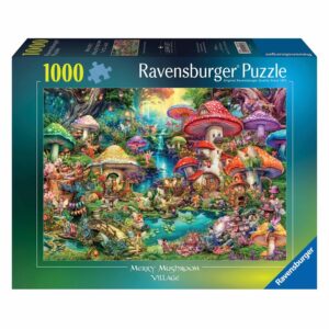 Ravensburger