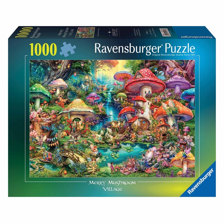 Ravensburger