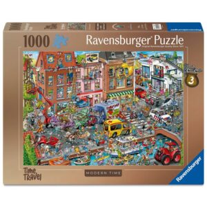 Ravensburger