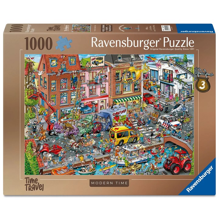 Ravensburger