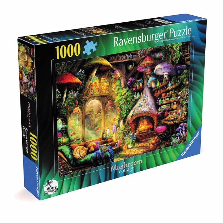 Ravensburger