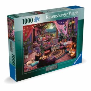 Ravensburger My Haven