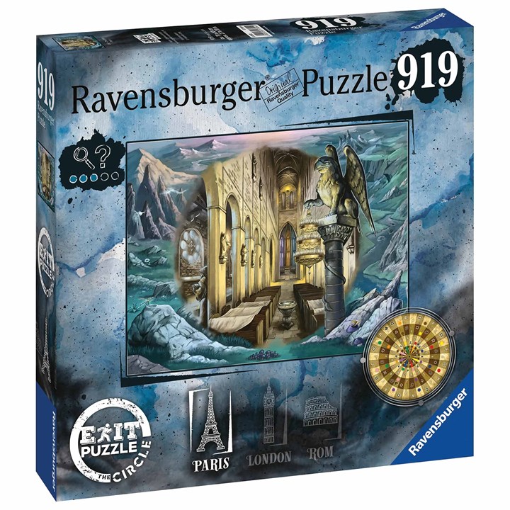 Ravensburger