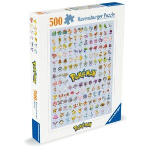 Ravensburger