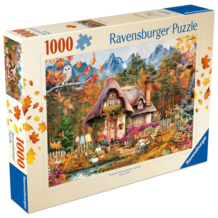 Ravensburger