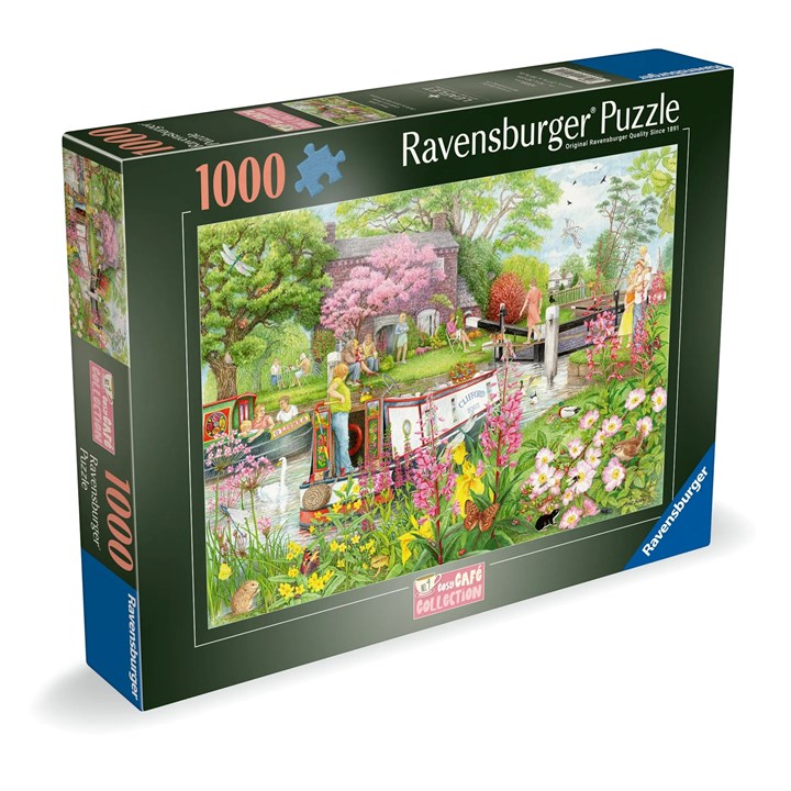 Ravensburger