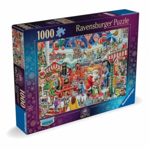 Ravensburger