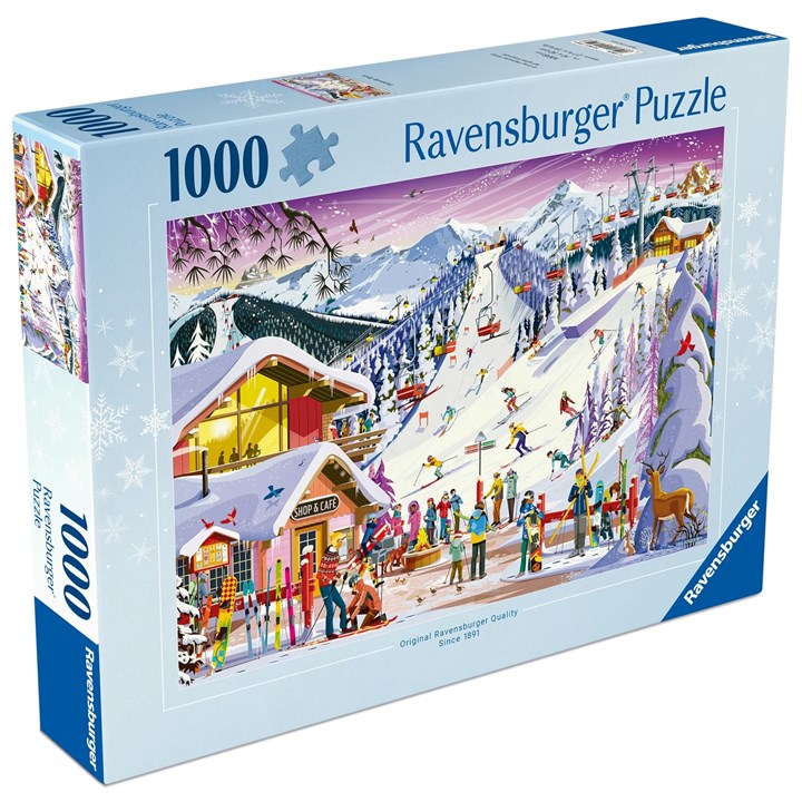 Ravensburger