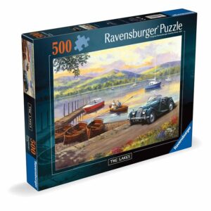 Ravensburger