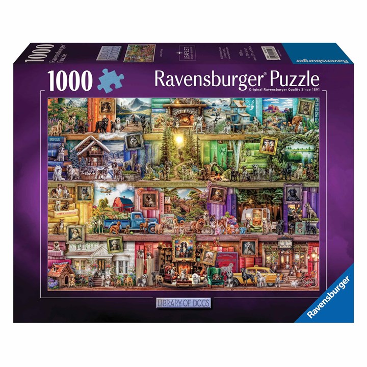 Ravensburger
