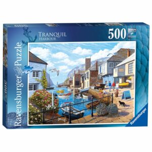 Ravensburger