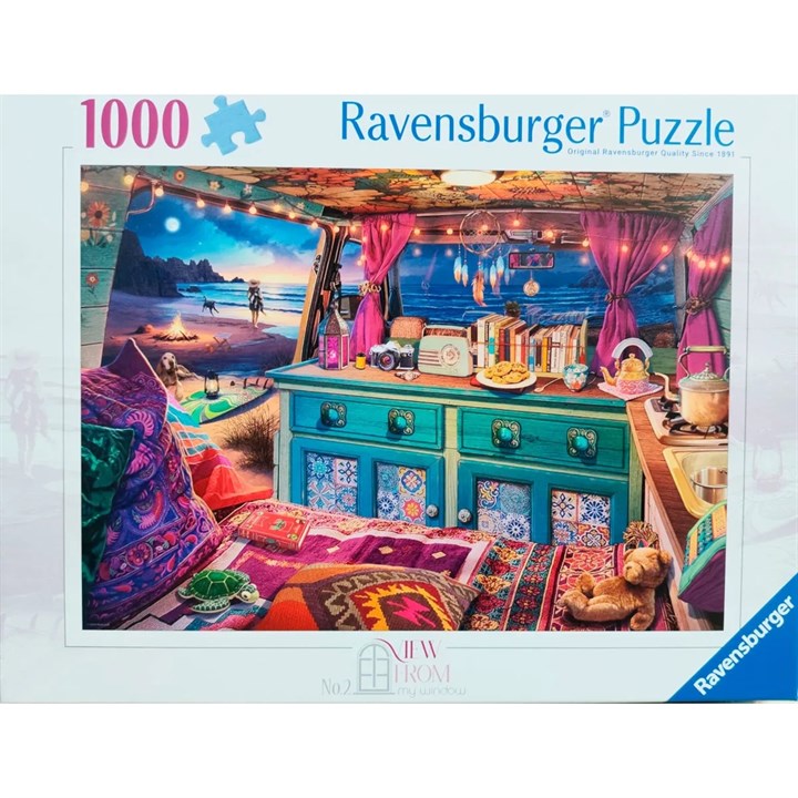 Ravensburger