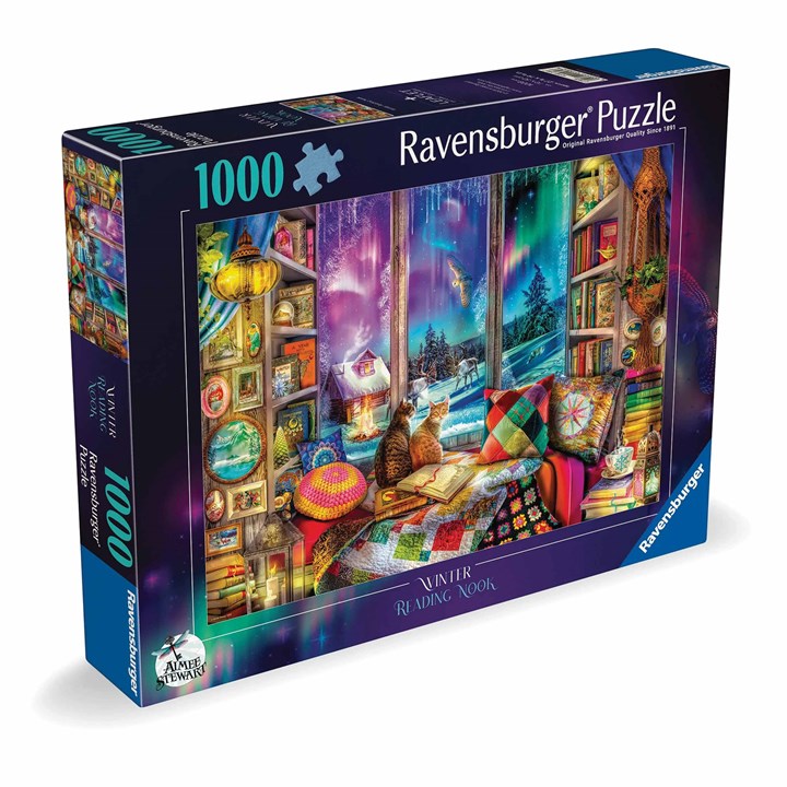 Ravensburger