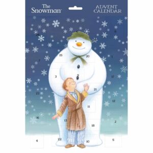 Raymond Briggs